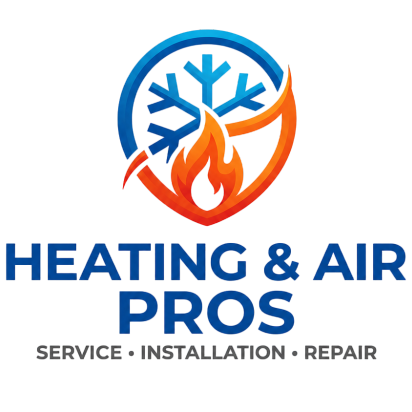 Lafayette Heating and Air Pros logo